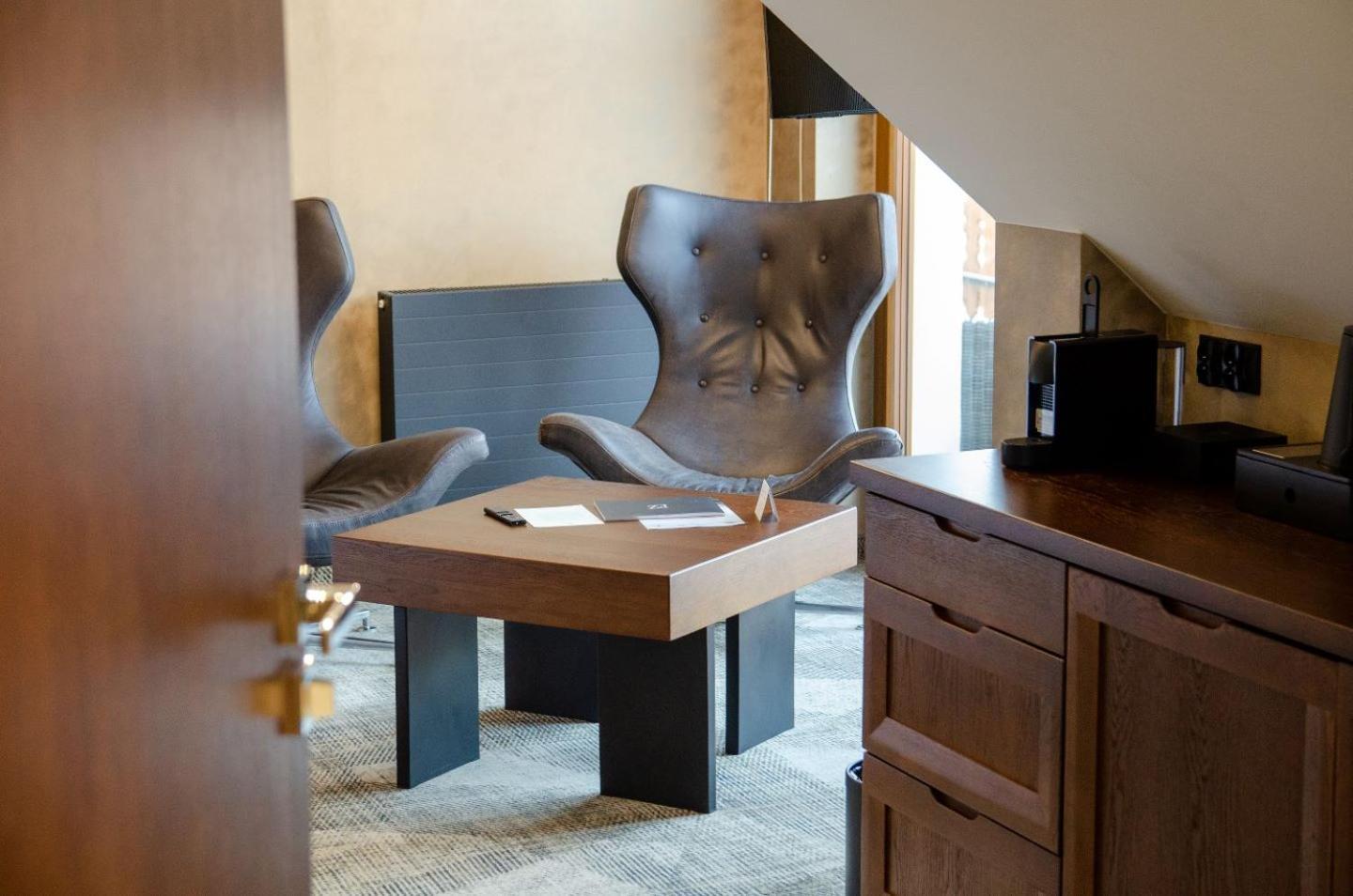 Osada Seidorf Kolo Karpacza Aparthotel Sosnowka  Ngoại thất bức ảnh
